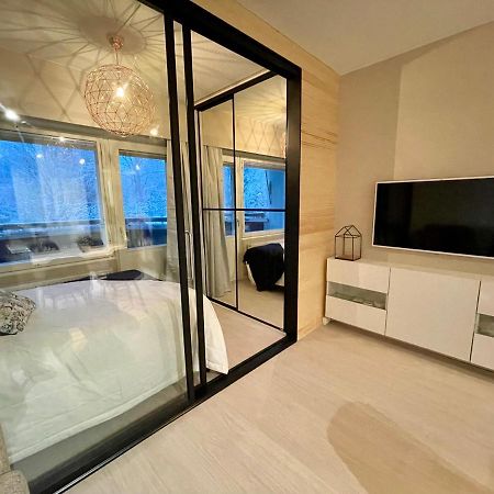 Rovaniemi City Nest Luaran gambar