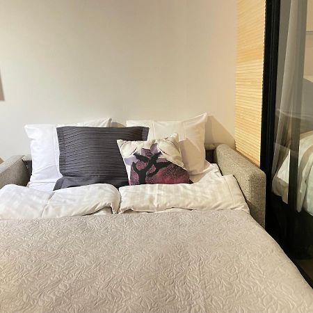 Rovaniemi City Nest Luaran gambar