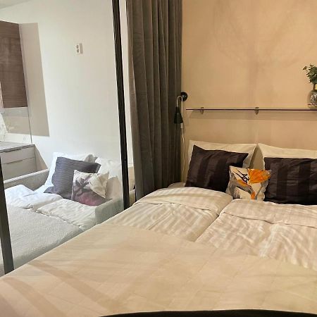 Rovaniemi City Nest Luaran gambar