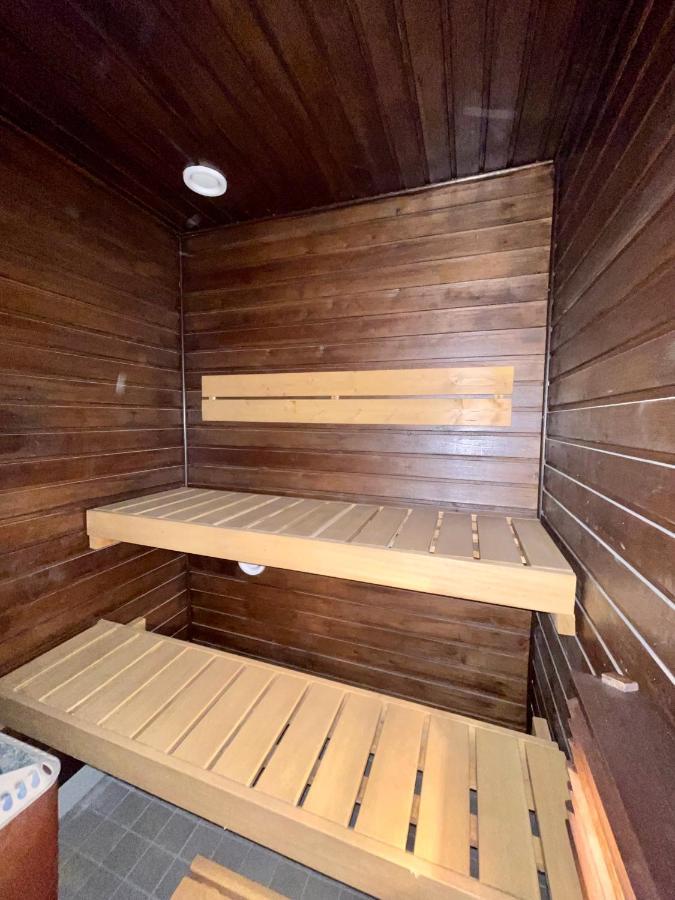 Rovaniemi City Nest Luaran gambar
