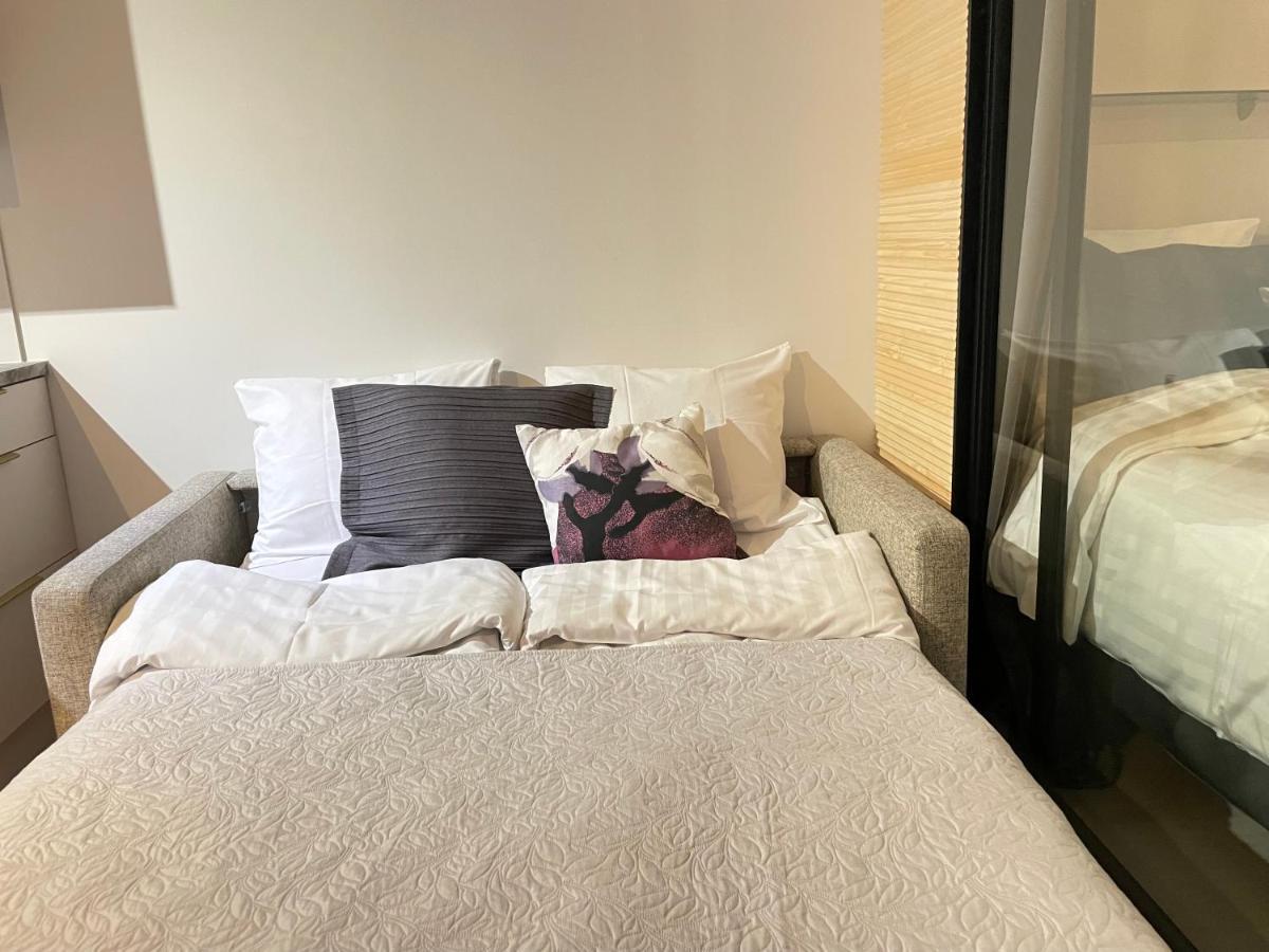 Rovaniemi City Nest Luaran gambar