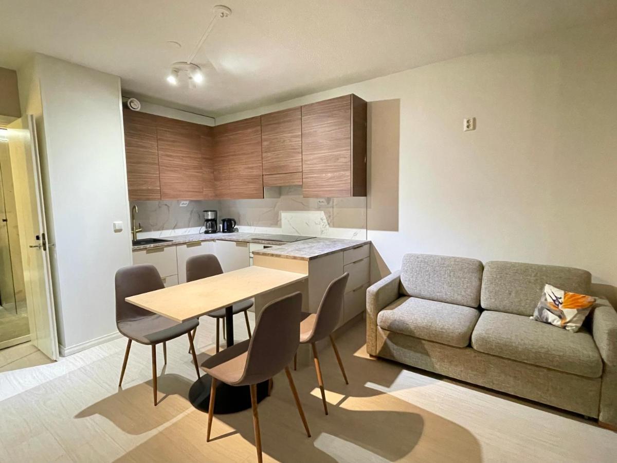Rovaniemi City Nest Luaran gambar
